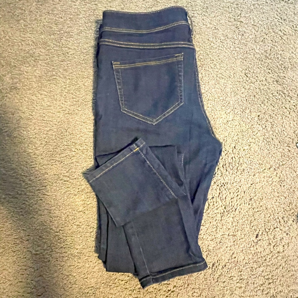 Brody Jeans Straight Leg size 28 jeans.